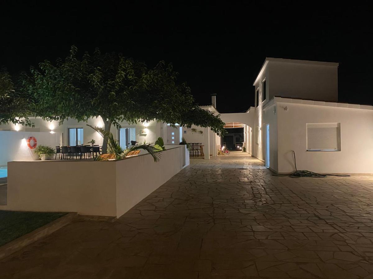 La Casa De Marieta "B" Villa Deltebre Exterior photo